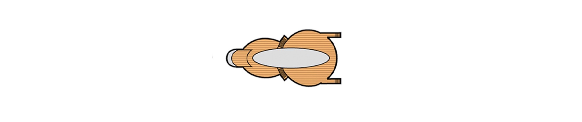 Deck 12 - Sky plan